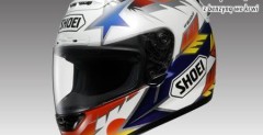 Shoei X-Spirit Norick94 Replica